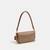 Brook Flap Chain Bag In Signature Canvas