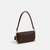 Brook Flap Chain Bag In Signature Canvas