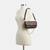Brook Flap Chain Bag In Signature Canvas