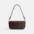 Brook Flap Chain Bag In Signature Canvas