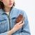 Coated Canvas Signature Essential Card Holder Wallet