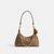 Juliet Shoulder Bag 25 In Signature Canvas