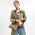 Juliet Shoulder Bag 25 In Signature Canvas