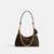 Juliet Shoulder Bag 25 In Signature Canvas
