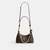 Juliet Shoulder Bag 25 In Signature Canvas
