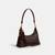 Juliet Shoulder Bag 25 In Signature Canvas