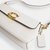 Jet Shoulder Bag