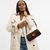 Jet Shoulder Bag
