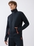 CARBON ULTRA TRACK TOP