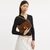 Chain Tabby Shoulder Bag