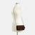 Mila Crossbody Bag With Signature Canvas