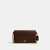 Mila Crossbody Bag With Signature Canvas