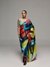 Street Rhythm Saree