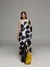 Hive Queen Saree