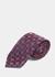 Rose Thread Neck Tie