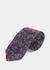 Plum Mist Neck Tie