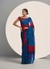 Twilight Trip Saree