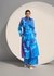 Ocean Currents Jacket