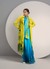 Verdant Veil Jacket
