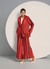 Scarlet Strut Jacket