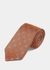 Rust Whisper Neck Tie