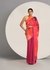 Dawn Glow Saree