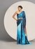 Light Whisper Saree