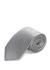 Silver Stream Neck Tie