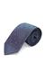 Coral Accent Neck Tie