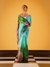 Sugar And Spikes Saree