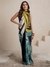 Jungle Jane Saree