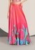 Bloomwave Corset Skirt