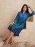 Moroccan Oasis Tunic