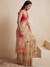 A Sip Of Sunshine Saree