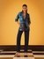 Spectral Foliage Jacket