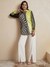 Gaussian Lemonade Tunic