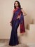 Nightly Hymn Saree