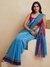 Visiting Ariel Saree