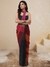 Duality Saree
