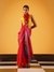 Past Midnight Saree