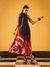 Kabul Rose Dress