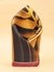 Golden Years Pocket Square