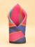 Nights Of Neon Pocket Square