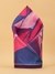 Damascus Rose Pocket Square
