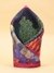 Steady Hands Pocket Square
