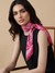 Tulip Flush Scarf
