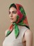 Life In Technicolor Scarf