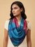 Coral Moon Scarf