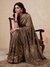 Divine Epiphany Saree