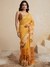 Truffle Season Saree